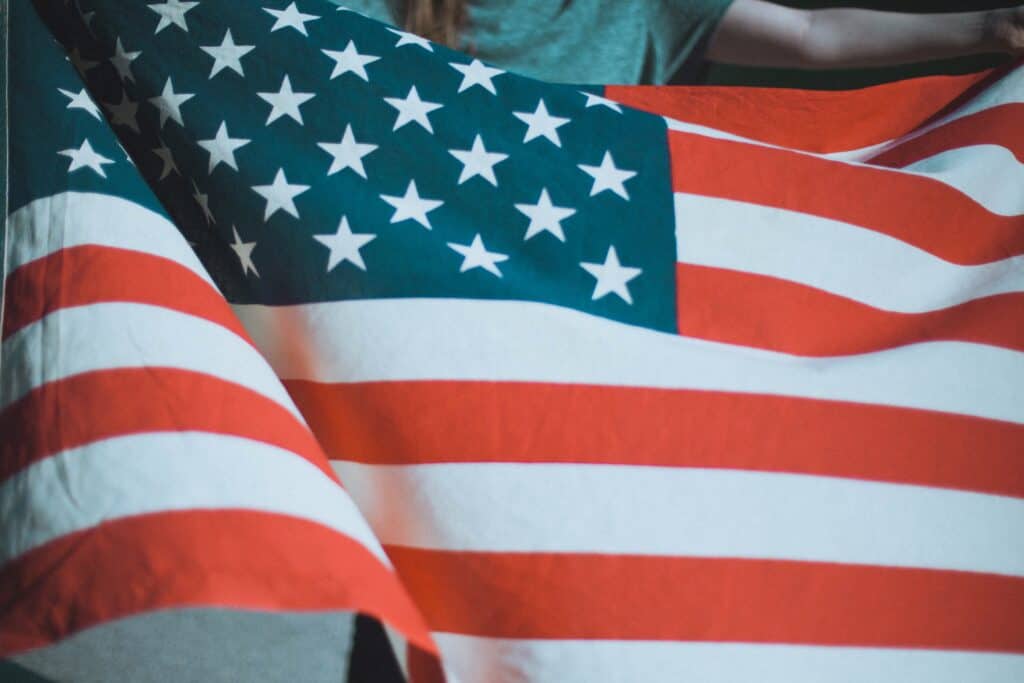 Amerikanska Indexfonder
