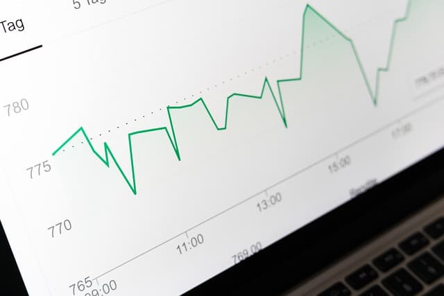 aktiv indexfond